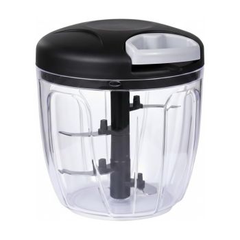 Processador Manual de Alimentos 5 Lâminas, Cores S