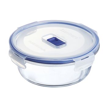 Tigela de Vidro Redonda Luminarc Pure Box, 920 ml