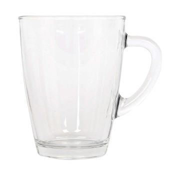 Jogo de Chávenas Lav Vega, 6 x 350 ml