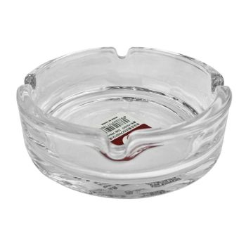 Cinzeiro de Vidro Deli Glass