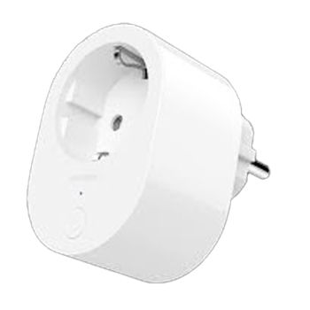 Tomada Inteligente Xiaomi Smart Plug 2 EU, Branco
