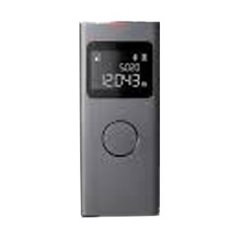 Medidor a Laser Inteligente Xiaomi Smart Laser Measure, Cinza