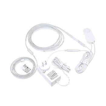 Inteligente Yeelight Lightstrip Plus, Kit Base