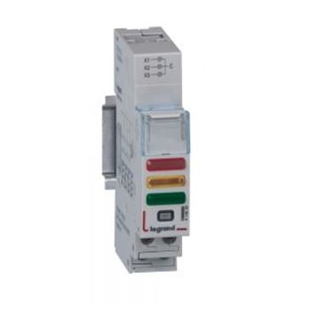Sinalizador De Luz, Legrand 3x1 