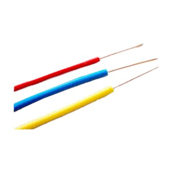 Elétrico PBT, Várias Cores, 1,5 mm² Rolo de 100M