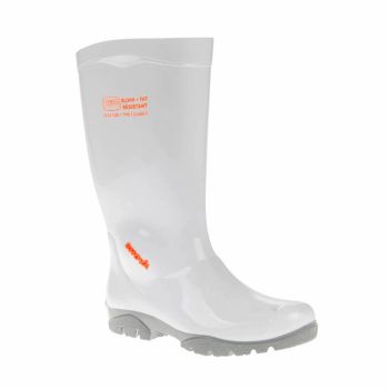 Botas de Chuva SHOVA, Branco