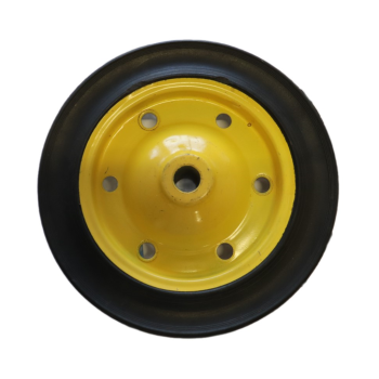 Roda de Carinha Mão