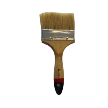 Pincel de Pintura 4''