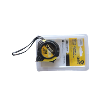 Fita Métrica GSC 3m