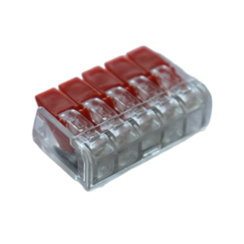 Conector 5v