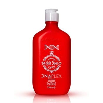 Máscara Reconstrutora Gold Spell Dnaplex, 250ml