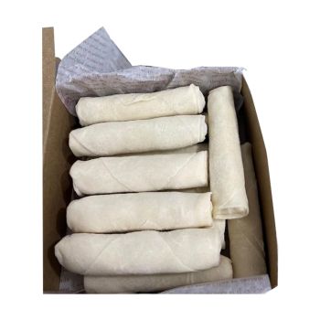 Spring Rolls De Vegetais Gôuter Salgados, 12 unidades