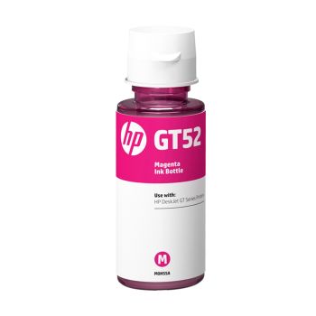 Tinteiro HP GT52 Magenta