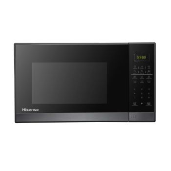Micro-ondas 37 L Smart Digital 1000W, Preto