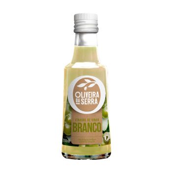 Vinagre de Vinho Branco Oliveria de Serra, 750 ml