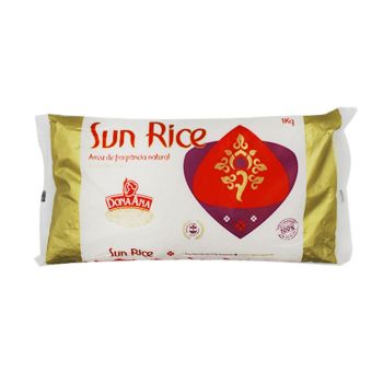 Arroz Jasmim Perfumado Sun Rice, 1 Kg