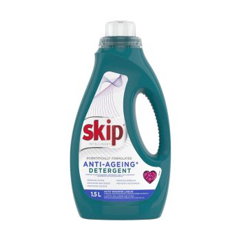 Detergente Líquido Skip Anti-Ageing, 1.5 L