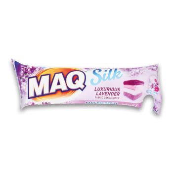 Recarga de Amaciador MAQ Silk Luxurious Lavender, 500 ml