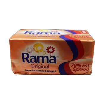 Manteiga Rama, 500 g
