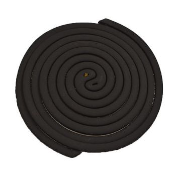 Bobinas para Mosquitos Limpo, 10 un