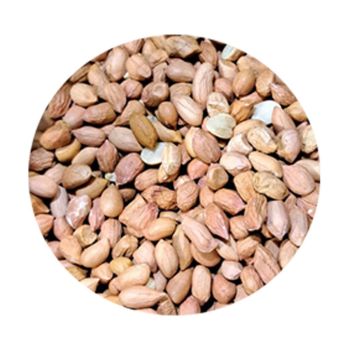 Amendoim, 1 Kg