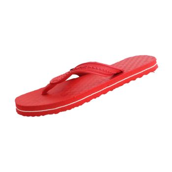 Chinelos Infantis Relaxo Red