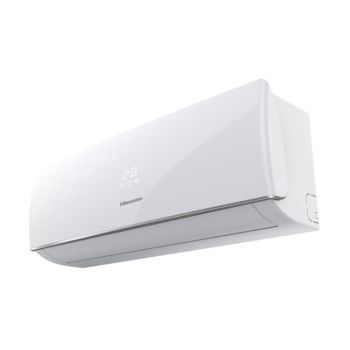 Ar Condicionado HISENSE 12000 Quente Frio R410 AS12HR4SYRCA01