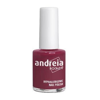 Verniz Hipoalergénico Andreia Profissional nº 116 Lilases, 10.5 ml