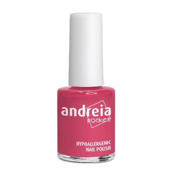 Verniz Hipoalergénico Andreia Profissional nº 135 Vermelhos, 10.5 ml