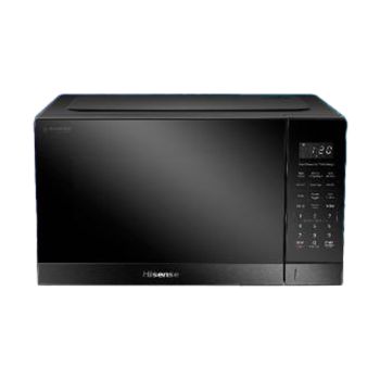 Micro-ondas Hisense Inverter Digital Preto, 42L