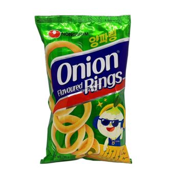 Onion Rings Nongshim, 90 g