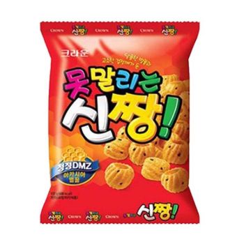 Biscoito de Mel e Sementes de Gergelim, 120 g