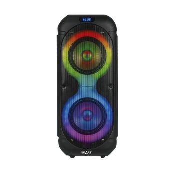 Party Speaker Recarregável Smart SMPS623, 300W