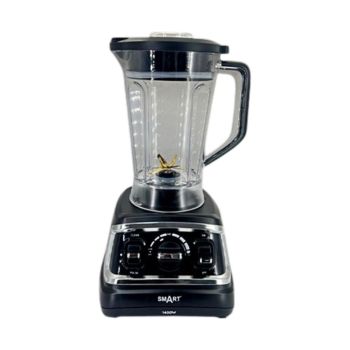 Liquidificador SMART Tritan Heavy Duty 1400W, 2 L