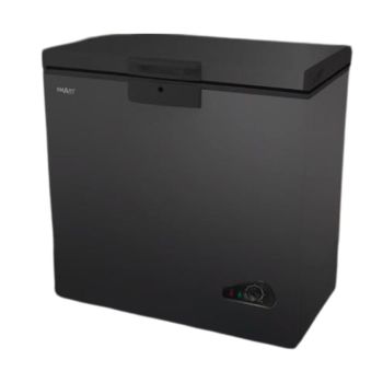 Congelador Geleira 2 em 1 SMART 2 Cestos, 200 L
