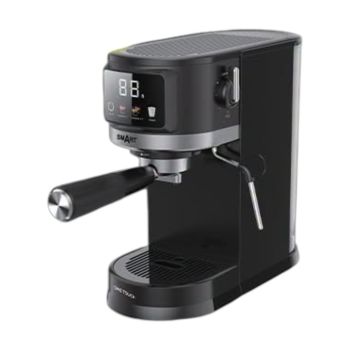 Máquina de Café SMART 1500W, Preta