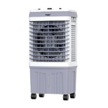 Air Cooler com Rodas SMART 6000m3/h 150W, 25 L