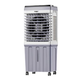 Air Cooler com Rodas SMART 8000m3/h 150W, 35 L