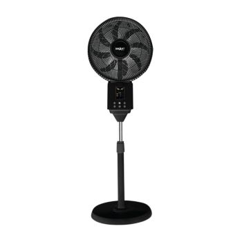 Ventoinha Pé Alto SMART 40cm 75W