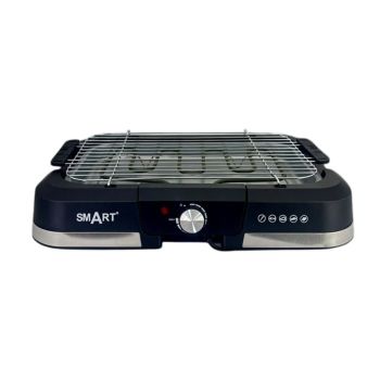 Grelhador Elétrico Churrasco SMART 1800W