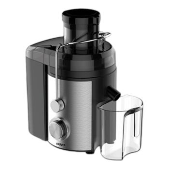 Máquina de Sumo SMART Power Juice 1000W, 2 L
