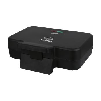 Tostadeira SMART 2 Fatias 700w, Preto