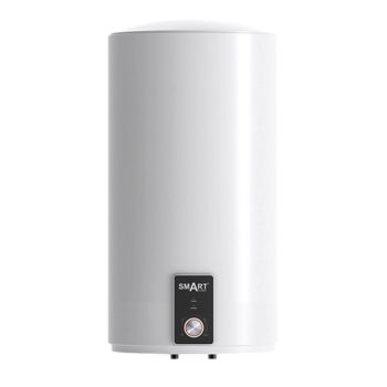 Termo Acumulador SMART 100L Supreme Vertical 2000W, Branco