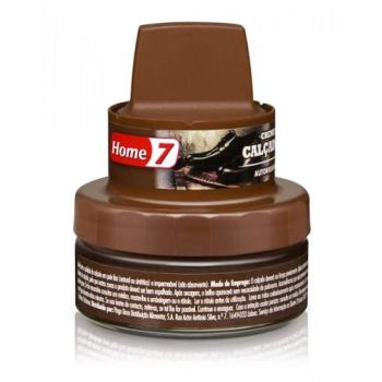 Autobrilho Preto Home7 Boião 40ml