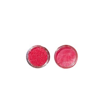Kit Labial ( Pink Lips Combo) - Aslin Skincare 10g