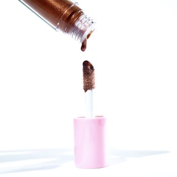 Up Gloss Brownie