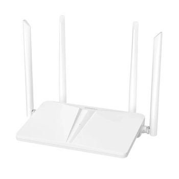 Roteador Sem Fio IMOU 300 Mbps, Branco