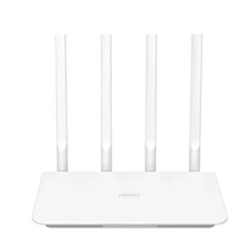 Router Modem Wi-Fi de 300 Mbps 4G LTE, Branco