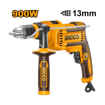 Berbequim INGCO ID9008, 900W