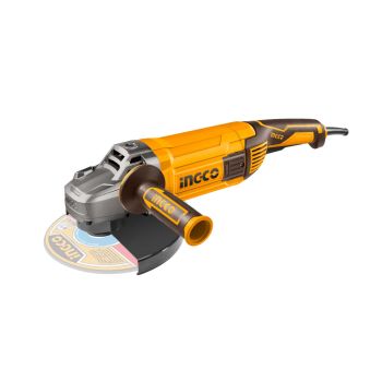Rebarbadeira INGCO AG24008, 2400W